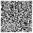 QR code with G W Walker & Sons Incorporated contacts