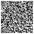 QR code with Hawleys Camping Center contacts