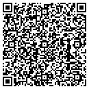 QR code with Robert Leath contacts