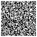 QR code with Moore Taxi contacts
