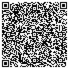 QR code with Albermarle Hope Line contacts