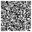 QR code with V Clean contacts