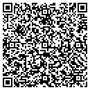 QR code with A Aaron's Broadway My Way contacts
