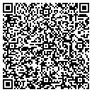 QR code with T Richard Pardue Jr contacts