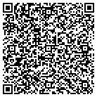 QR code with Dellinger Grading Company Inc contacts