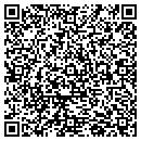 QR code with U-Store-It contacts