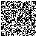 QR code with Fubar contacts