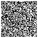 QR code with I M Davis Auto Sales contacts