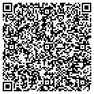 QR code with Anson Regional Medical Service contacts