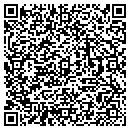 QR code with Assoc Public contacts