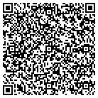QR code with Marlwood Electronics Inc contacts