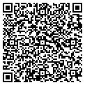 QR code with Jimmys contacts