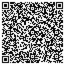 QR code with KMCD Interiors contacts