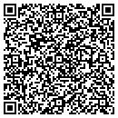 QR code with Gene Pool Hall contacts