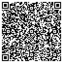 QR code with Keenas Do's contacts
