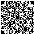 QR code with Nu-Bath contacts