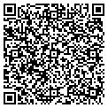 QR code with CVS contacts