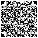 QR code with D & S Auto Service contacts