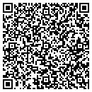 QR code with On The Corner contacts