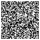 QR code with Autovations contacts