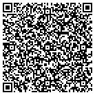 QR code with Leonard Trucking & Grading contacts