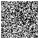 QR code with Amazing Wok contacts