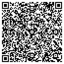 QR code with C P & L contacts