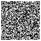 QR code with Martin Marietta Aggregates contacts