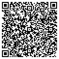 QR code with TAS Communitations contacts