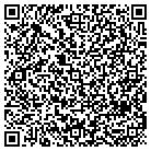 QR code with McArthur Properties contacts
