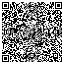 QR code with Hobby Shop contacts