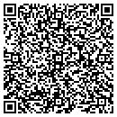 QR code with U-Name-It contacts