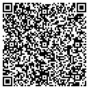 QR code with Metilinx contacts