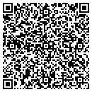 QR code with L D Swain & Son Inc contacts