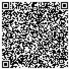 QR code with D L Tuttle Berry & Vegetable contacts