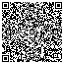 QR code with TBC Corp contacts