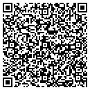 QR code with S P C A of Cumberland County contacts