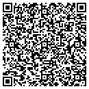 QR code with RDS Service contacts