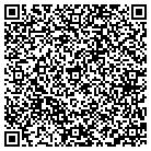 QR code with Custom Frames & Components contacts