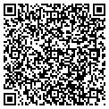 QR code with GNC contacts