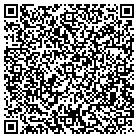 QR code with Tans By South Beach contacts