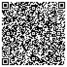 QR code with Myrtle's House Of Beauty contacts