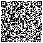 QR code with PSI Polymer Systems Inc contacts
