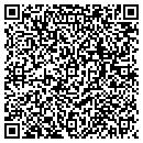QR code with Oshis Kitchen contacts