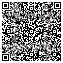 QR code with L A Partyworks contacts