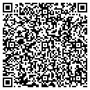 QR code with Hocoa Piedmont contacts