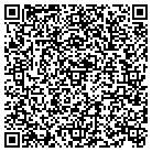 QR code with Agape Christian Bookstore contacts