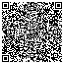 QR code with Jordans Tree Service contacts