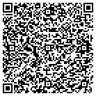 QR code with Advanced TV Service Of Gastonia contacts