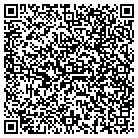 QR code with A To Z Home Health Inc contacts